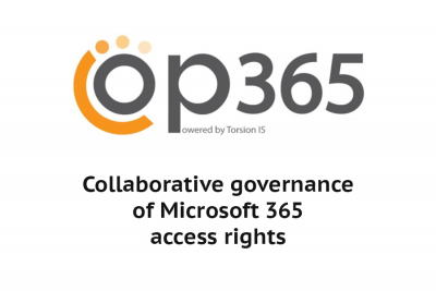 OP365 - Collaborative governance of Microsoft 365 access rights