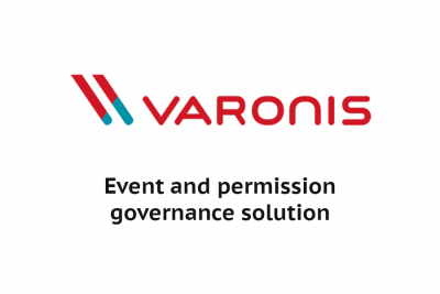 Varonis - Event and permission governance solution