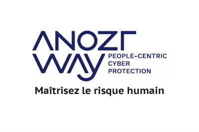 ANOZR WAY • Maitrisez le risque humain
