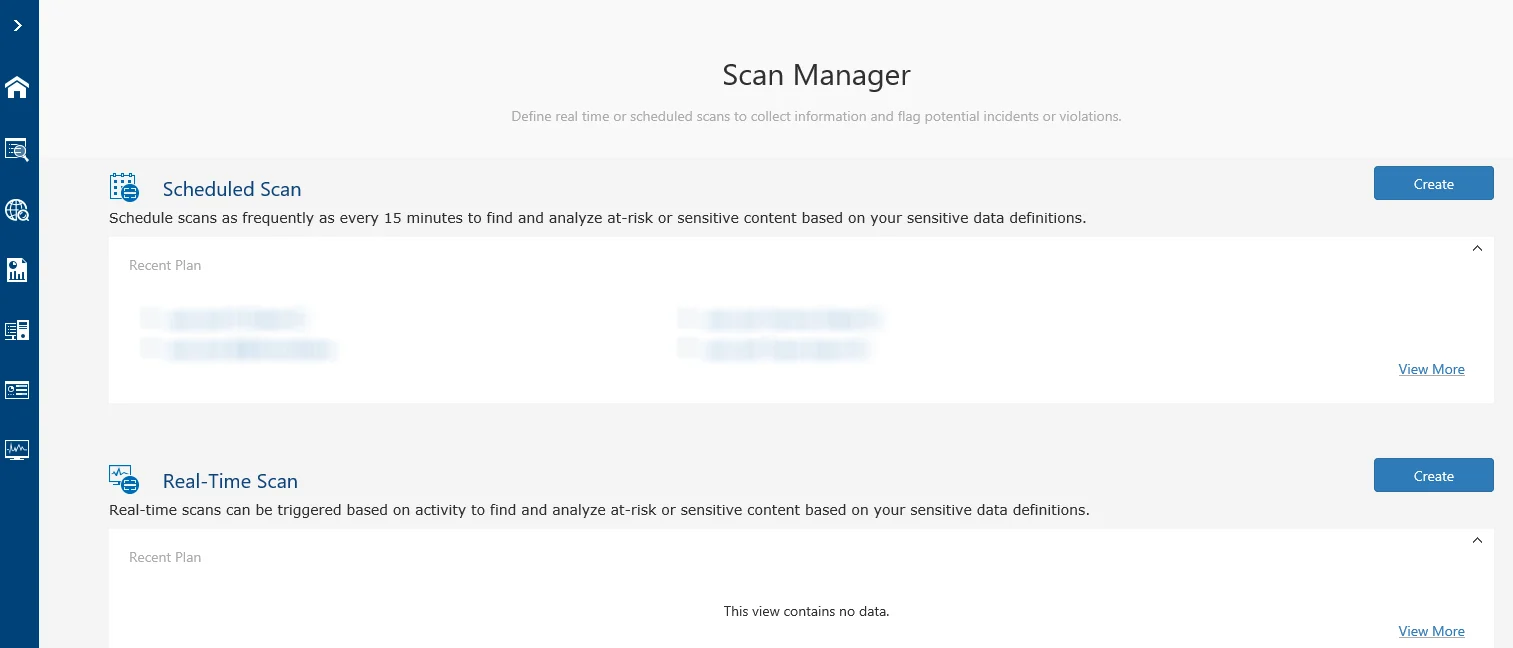 AvePoint Compliance Guardian • Analyse
